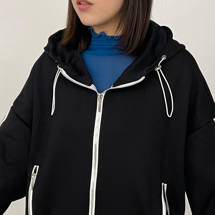 シアーメローロンT | non-hedge  | 詳細画像20 