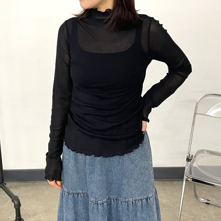 シアーメローロンT | non-hedge  | 詳細画像28 