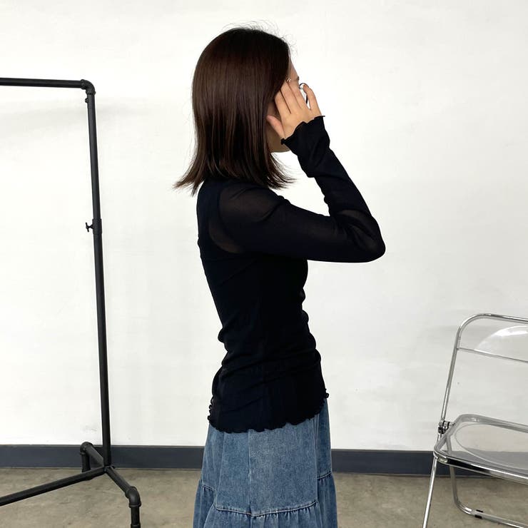 シアーメローロンT | non-hedge  | 詳細画像29 