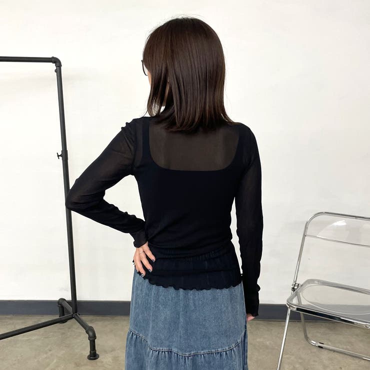 シアーメローロンT | non-hedge  | 詳細画像30 