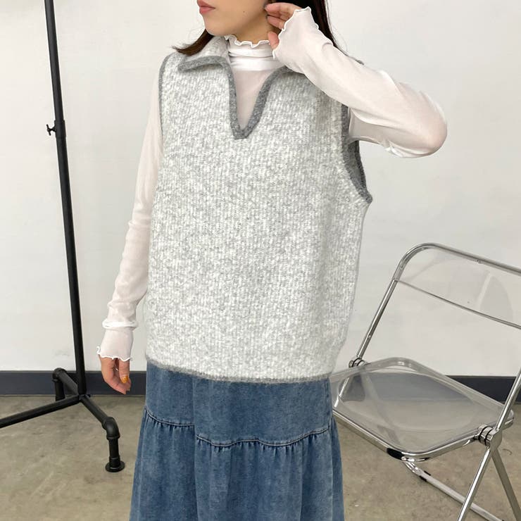 シアーメローロンT | non-hedge  | 詳細画像33 