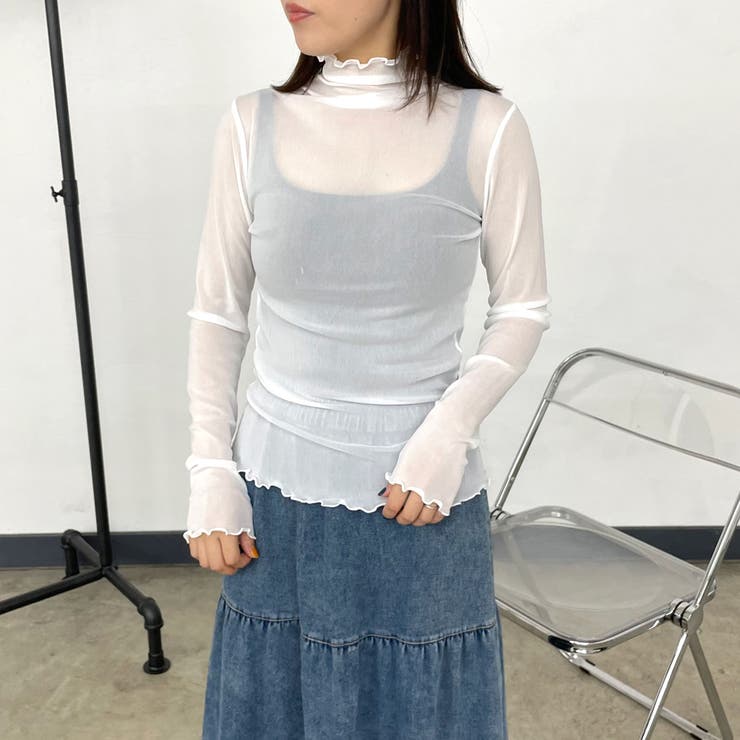 シアーメローロンT | non-hedge  | 詳細画像36 