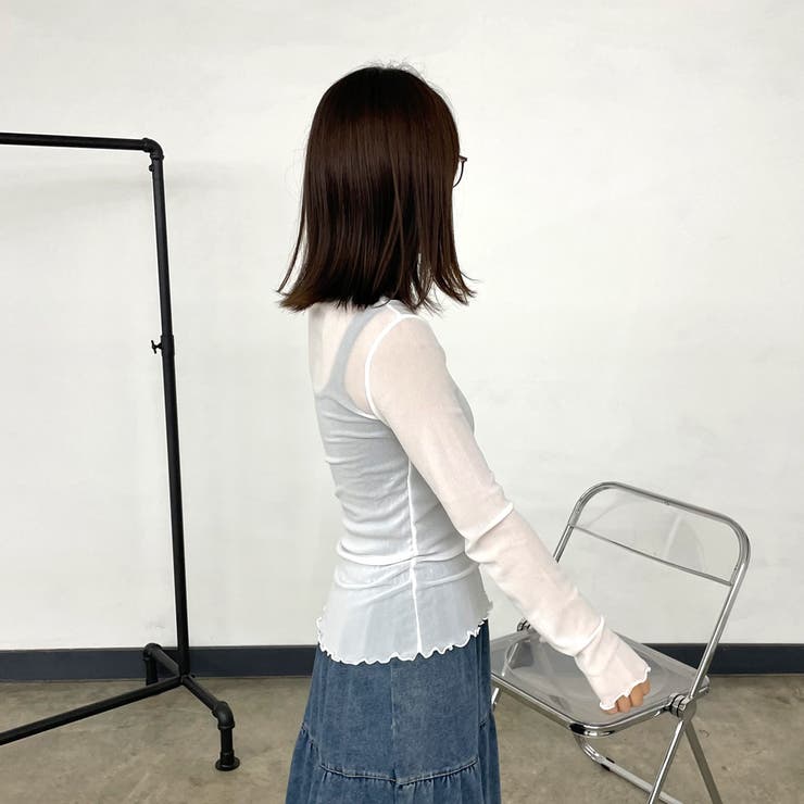 シアーメローロンT | non-hedge  | 詳細画像37 