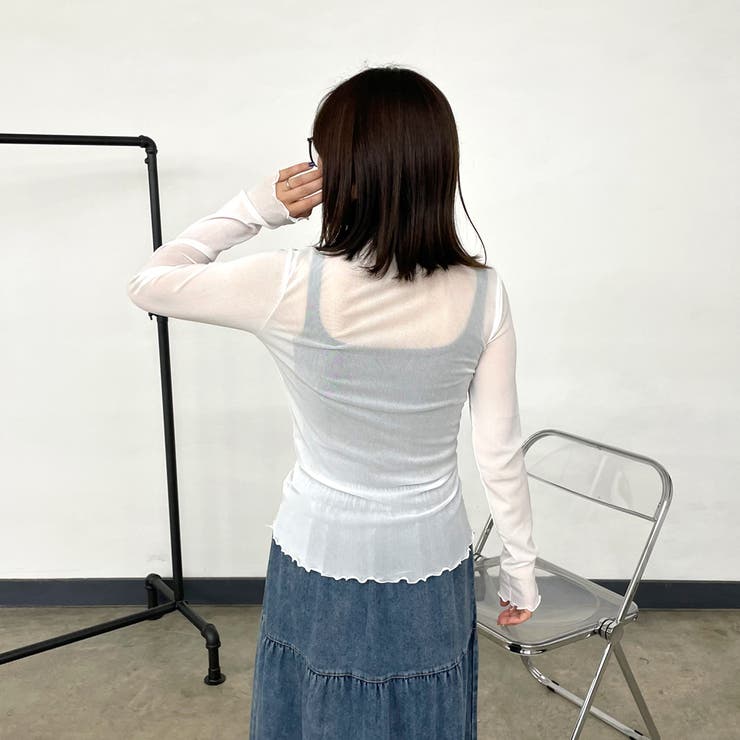 シアーメローロンT | non-hedge  | 詳細画像38 