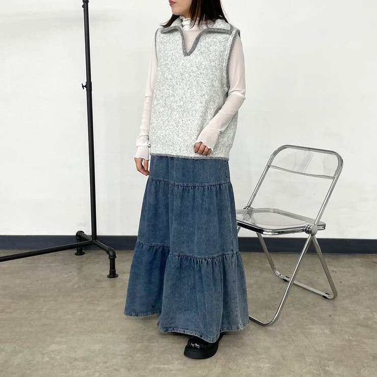 シアーメローロンT | non-hedge  | 詳細画像44 