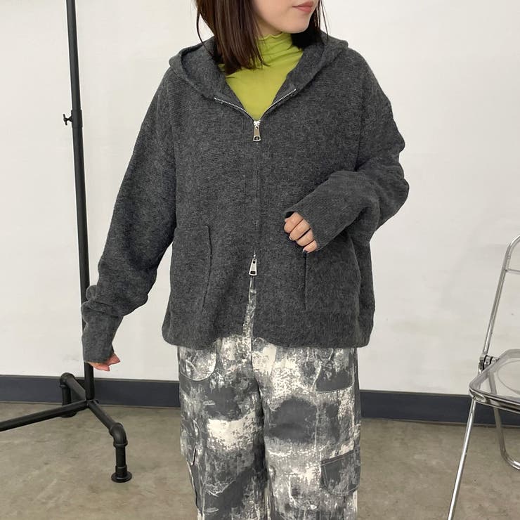 シアーメローロンT | non-hedge  | 詳細画像7 