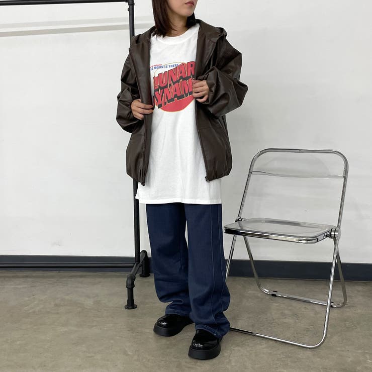 暖ラインイージーパンツ | non-hedge  | 詳細画像11