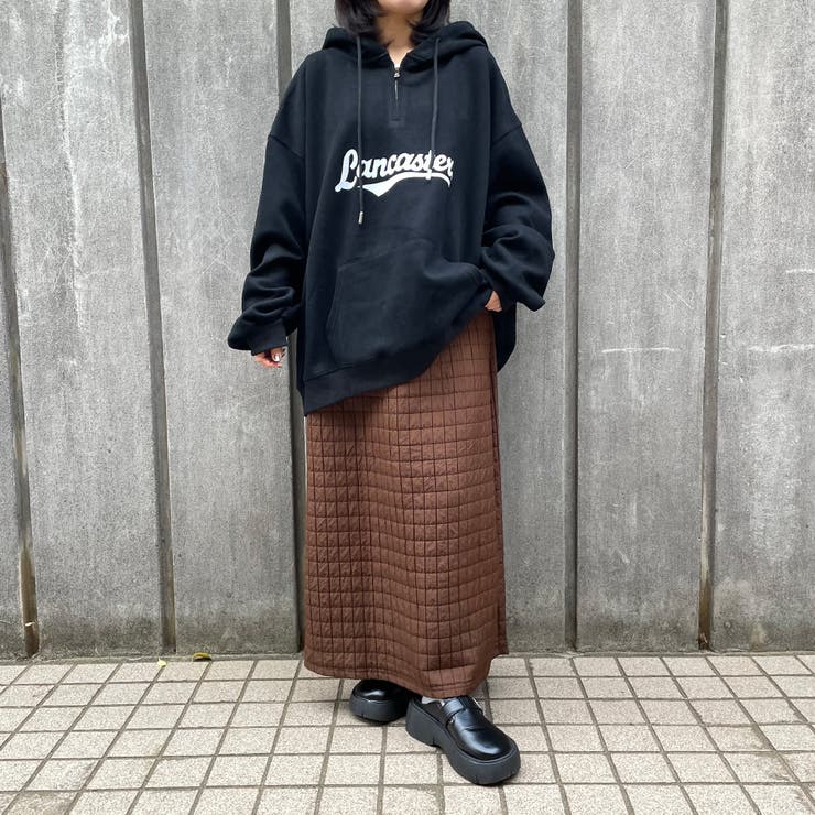 キルティングスカート | non-hedge  | 詳細画像8 