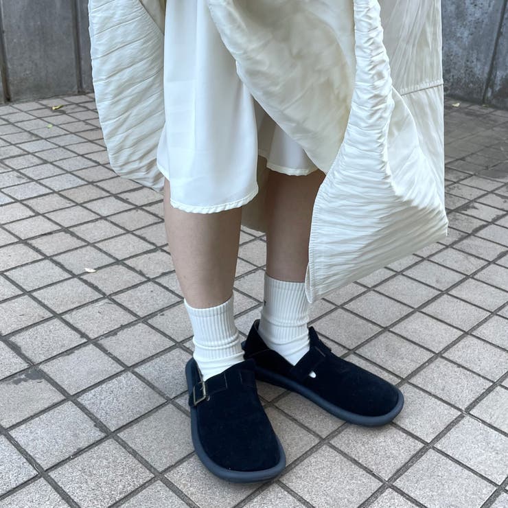 切替コクーンスカート | non-hedge  | 詳細画像27 