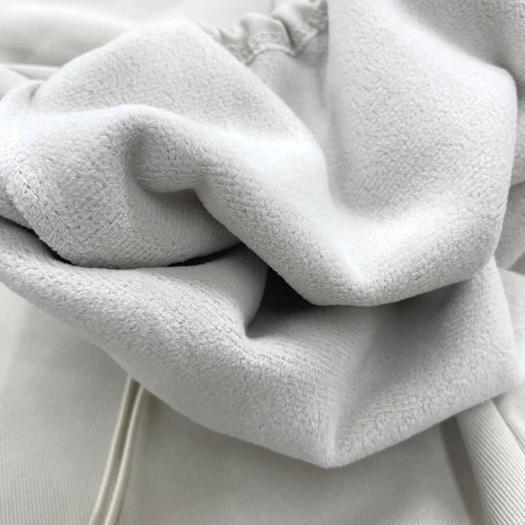 暖カーゴパンツ | non-hedge  | 詳細画像15 