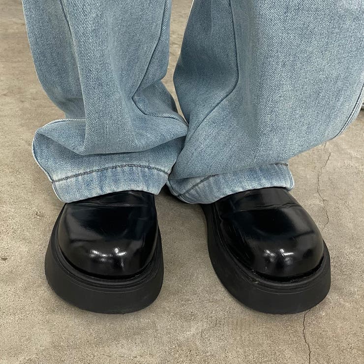 暖デニムパンツ | non-hedge  | 詳細画像25 