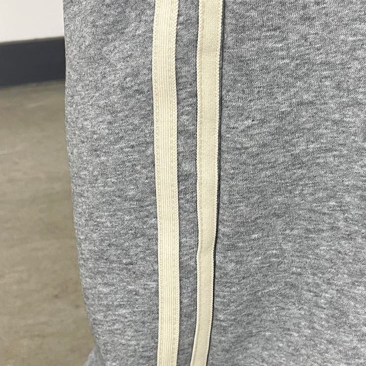 サイドラインカーゴパンツ | non-hedge  | 詳細画像9 