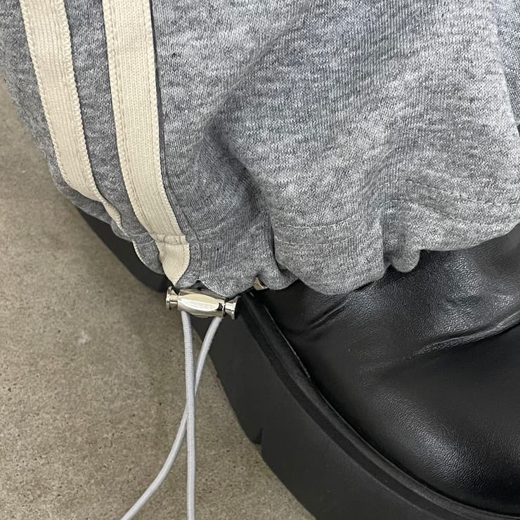 サイドラインカーゴパンツ | non-hedge  | 詳細画像10 