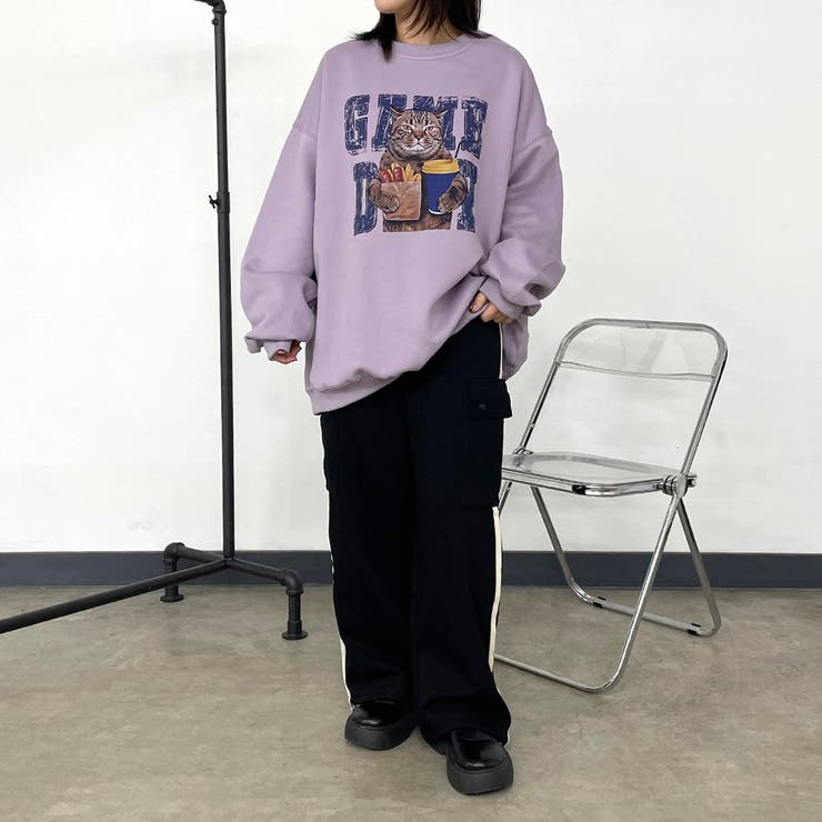 サイドラインカーゴパンツ | non-hedge  | 詳細画像19 