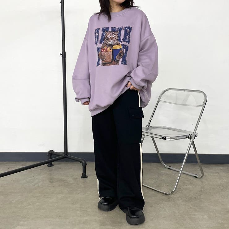 サイドラインカーゴパンツ | non-hedge  | 詳細画像20 