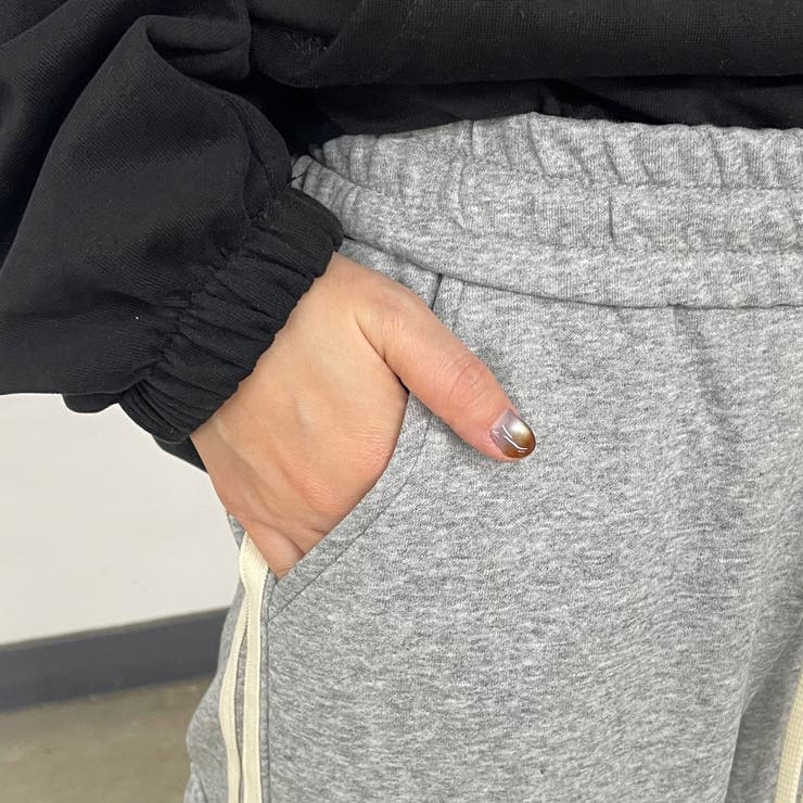 サイドラインカーゴパンツ | non-hedge  | 詳細画像6 