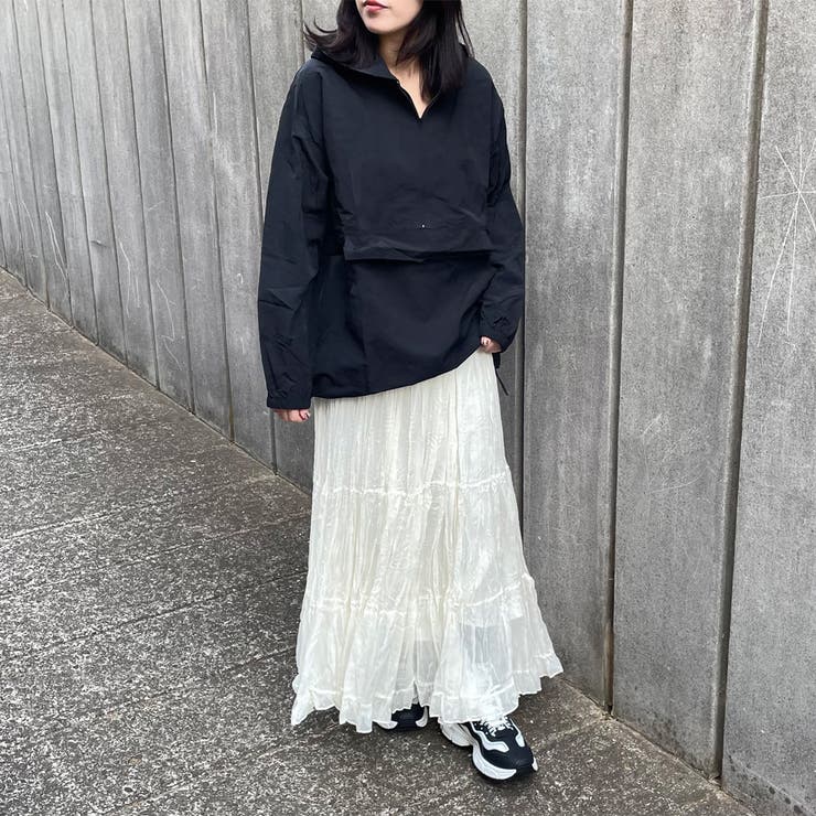 ティアードスカート | non-hedge  | 詳細画像11 