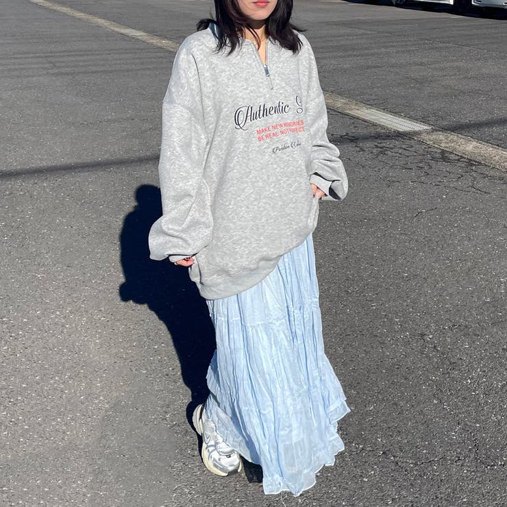 ティアードスカート | non-hedge  | 詳細画像24 