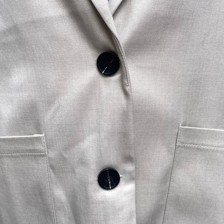 テーラードジャケット | non-hedge  | 詳細画像11 