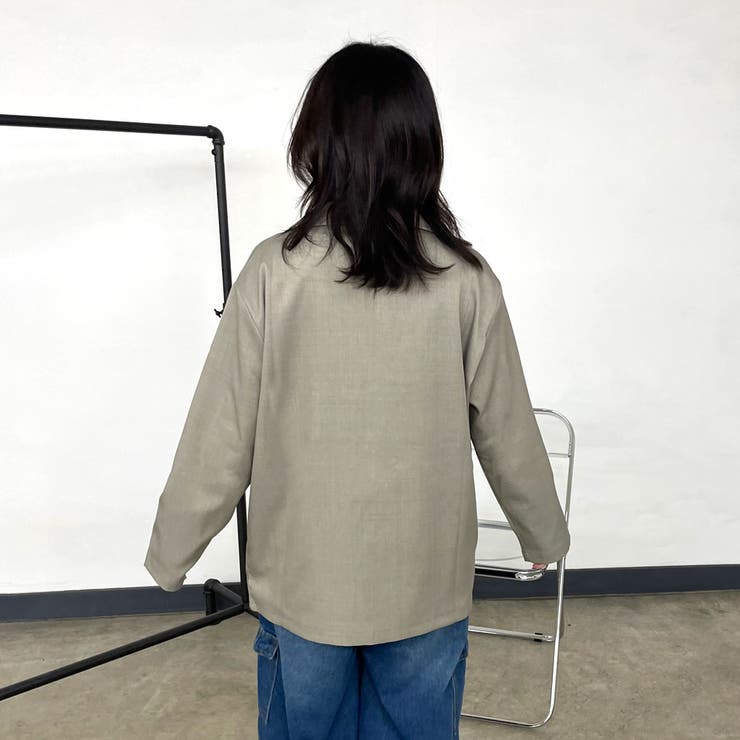 テーラードジャケット | non-hedge  | 詳細画像23 