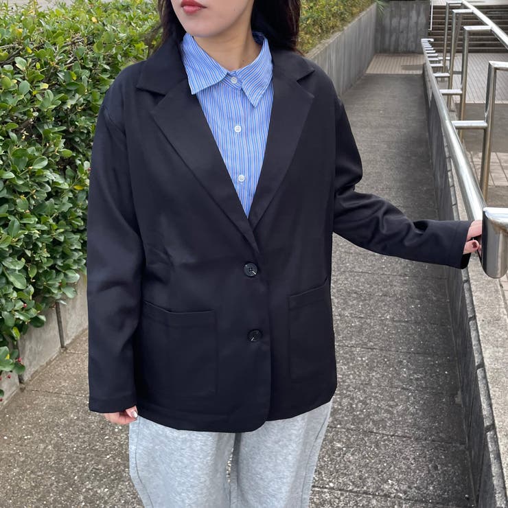 テーラードジャケット | non-hedge  | 詳細画像26 