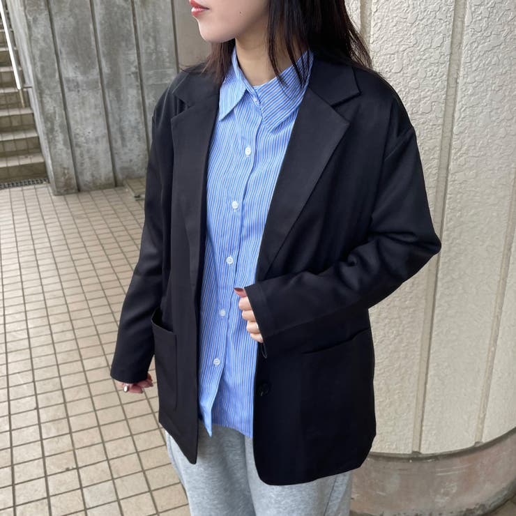 テーラードジャケット | non-hedge  | 詳細画像29 