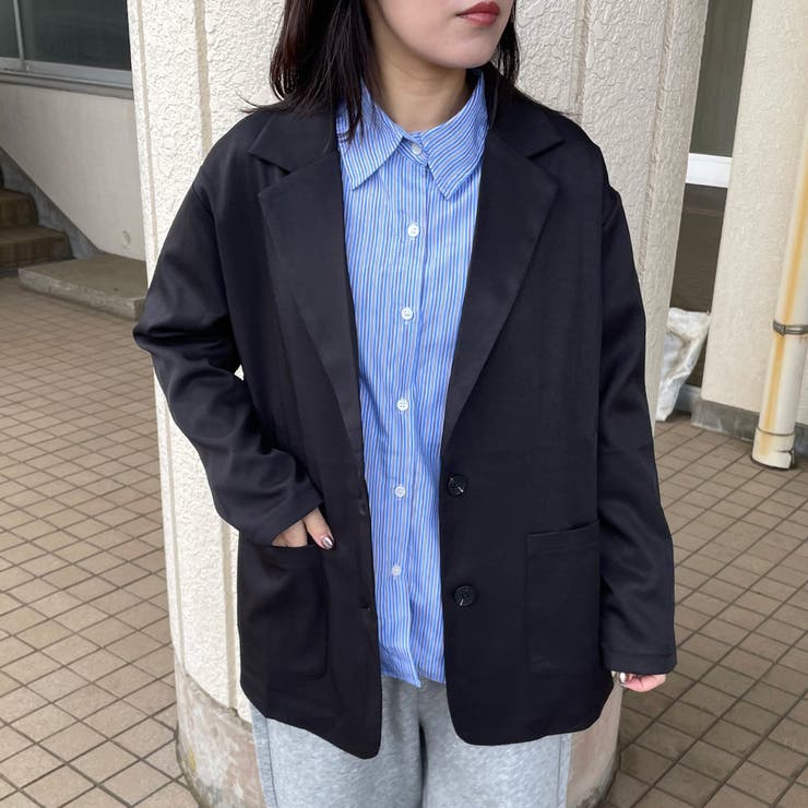 テーラードジャケット | non-hedge  | 詳細画像30 