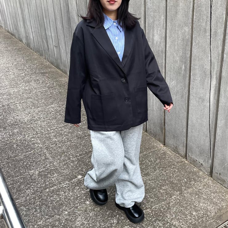 テーラードジャケット | non-hedge  | 詳細画像33 