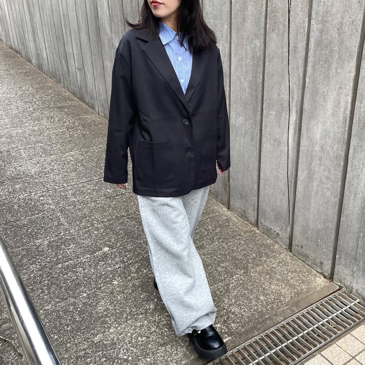 テーラードジャケット | non-hedge  | 詳細画像34 