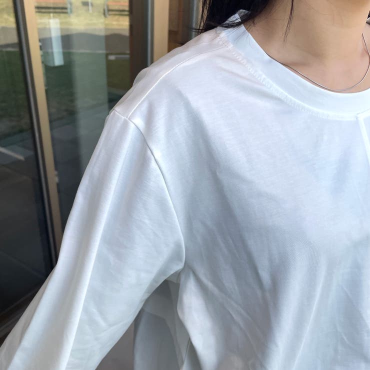 切替プルオーバー | non-hedge  | 詳細画像19 