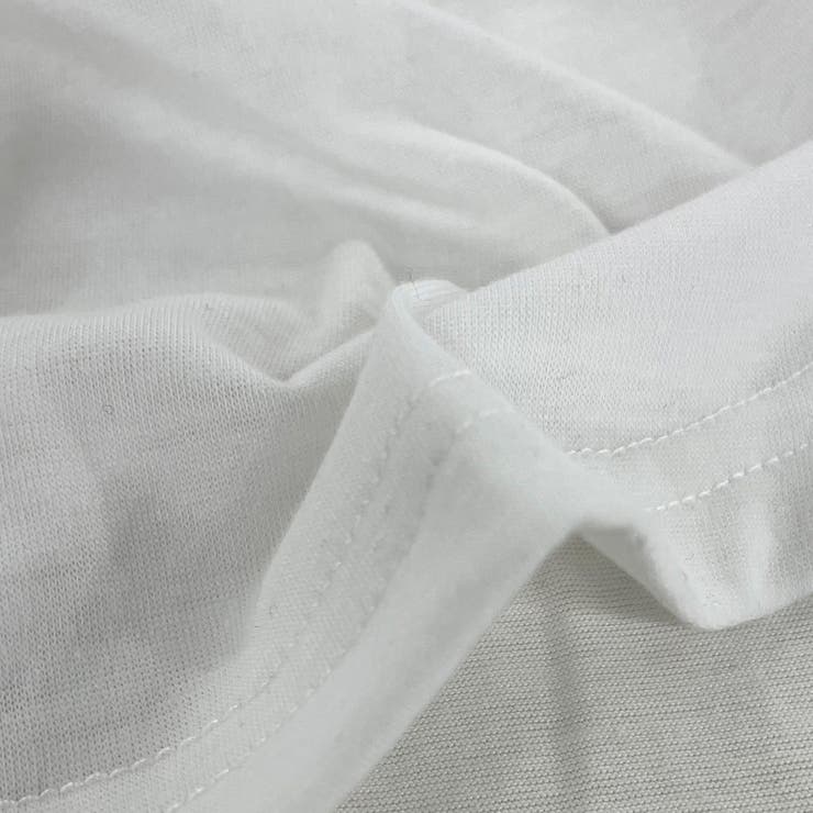 裏毛レイヤードプルオーバー | non-hedge  | 詳細画像18 