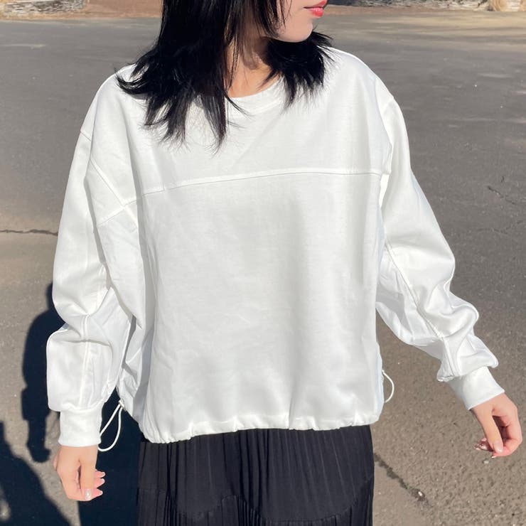 切替ドルマンプルオーバー | non-hedge  | 詳細画像10 