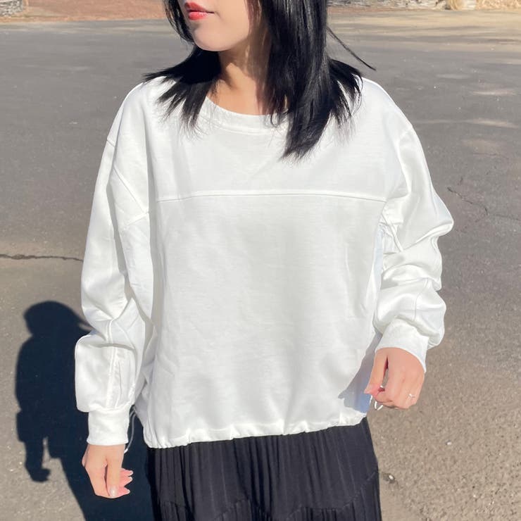 切替ドルマンプルオーバー | non-hedge  | 詳細画像11 