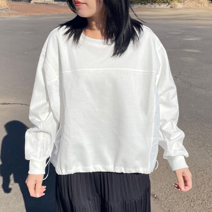 切替ドルマンプルオーバー | non-hedge  | 詳細画像12 