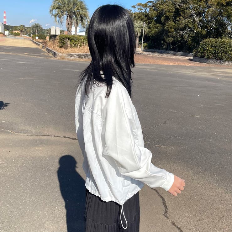 切替ドルマンプルオーバー | non-hedge  | 詳細画像14 