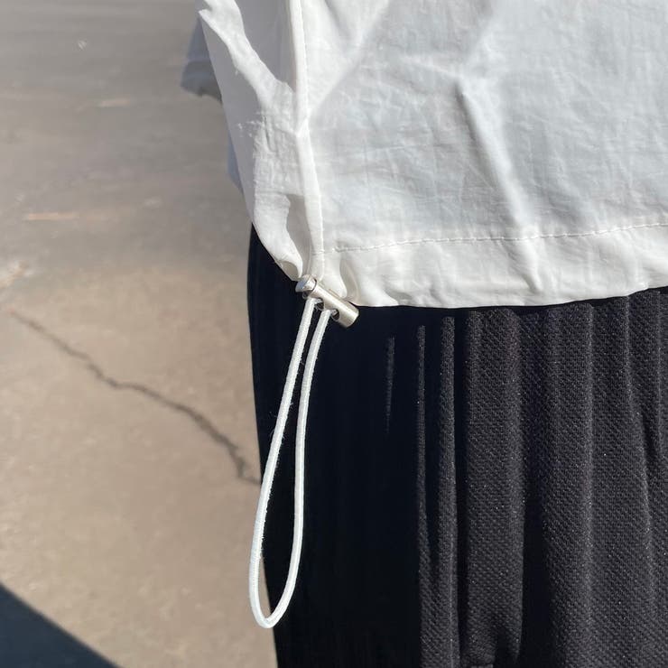 切替ドルマンプルオーバー | non-hedge  | 詳細画像19 