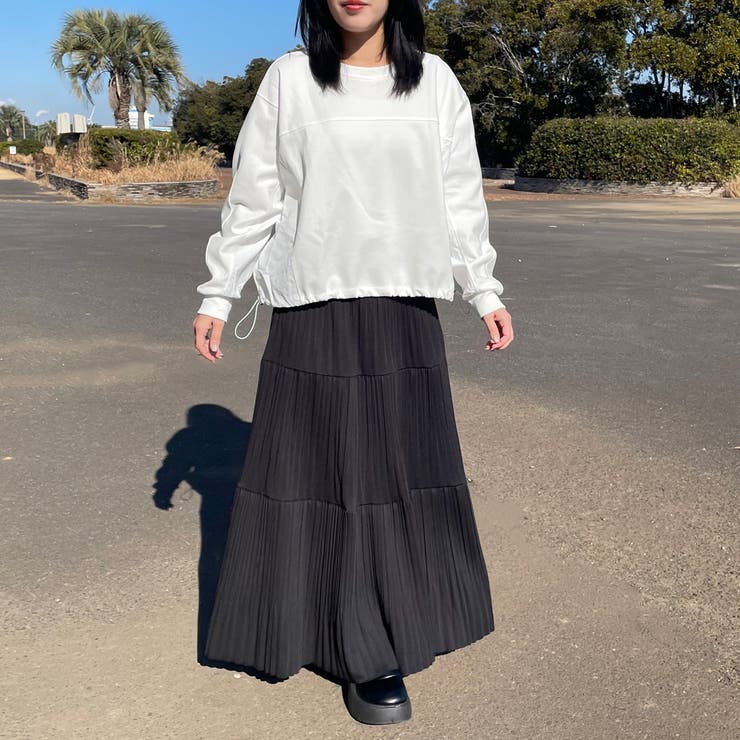 切替ドルマンプルオーバー | non-hedge  | 詳細画像20 