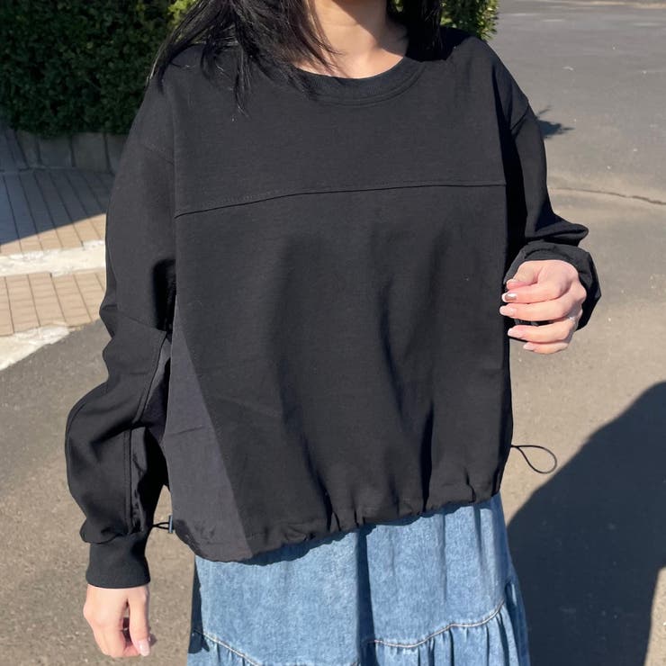 切替ドルマンプルオーバー | non-hedge  | 詳細画像24 