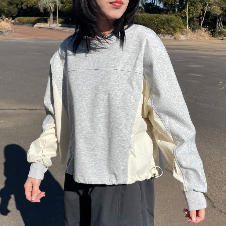 切替ドルマンプルオーバー | non-hedge  | 詳細画像3 