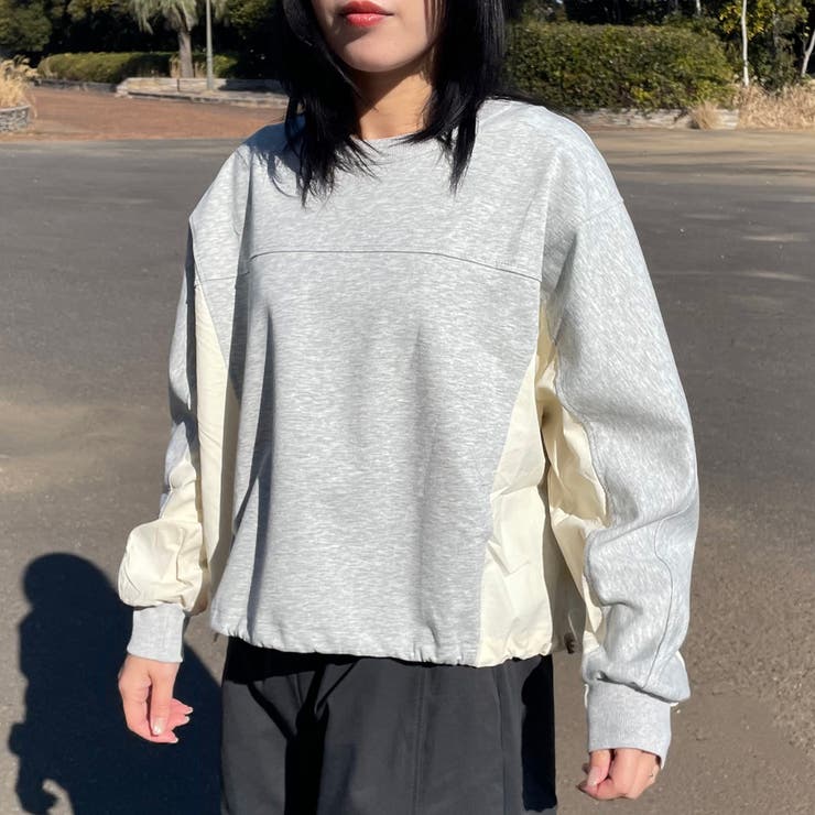 切替ドルマンプルオーバー | non-hedge  | 詳細画像4 