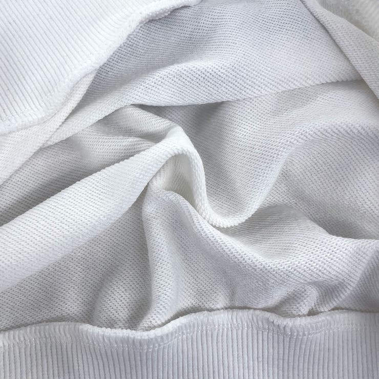 デニム切替プルオーバー | non-hedge  | 詳細画像25 