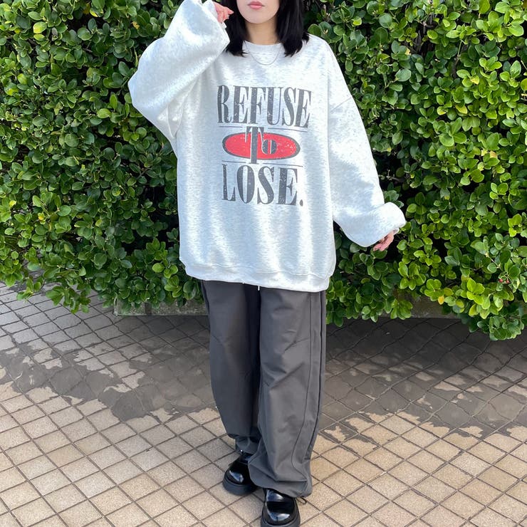 配色イージーパンツ | non-hedge  | 詳細画像25 