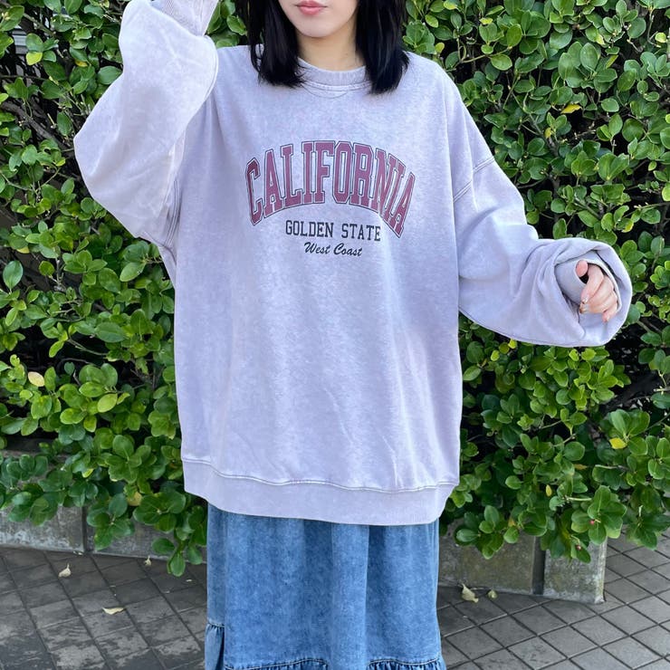 ピグメントロゴプルオーバー | non-hedge  | 詳細画像11 