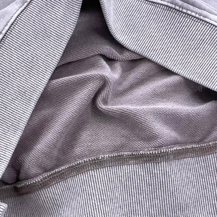 ピグメントロゴプルオーバー | non-hedge  | 詳細画像15 