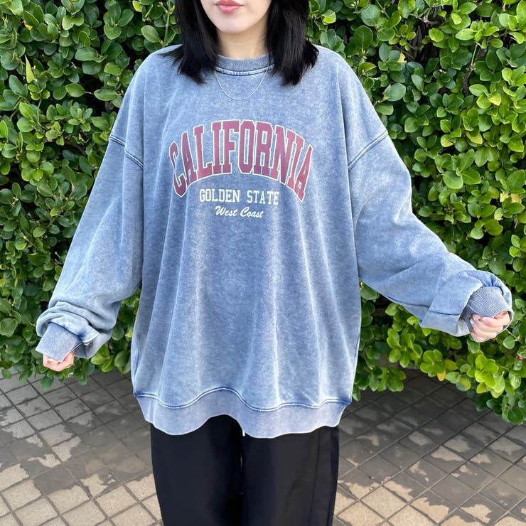 ピグメントロゴプルオーバー | non-hedge  | 詳細画像17 