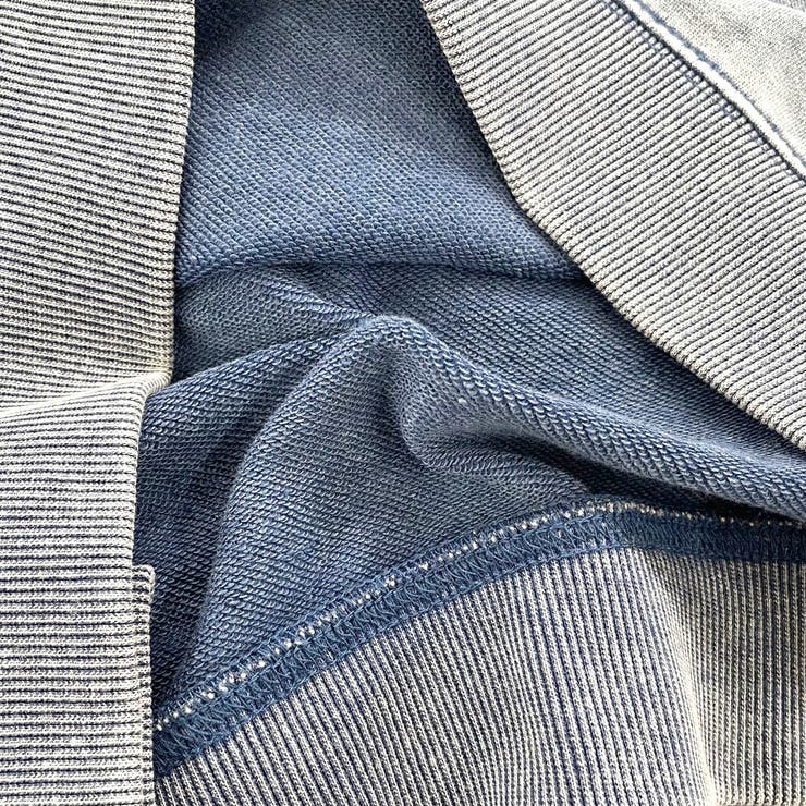 ピグメントロゴプルオーバー | non-hedge  | 詳細画像22 