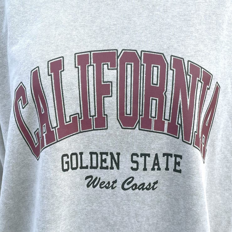 ピグメントロゴプルオーバー | non-hedge  | 詳細画像31 