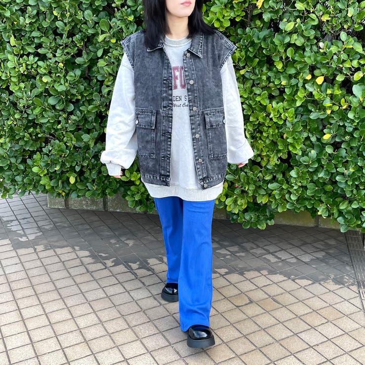 ピグメントロゴプルオーバー | non-hedge  | 詳細画像32 