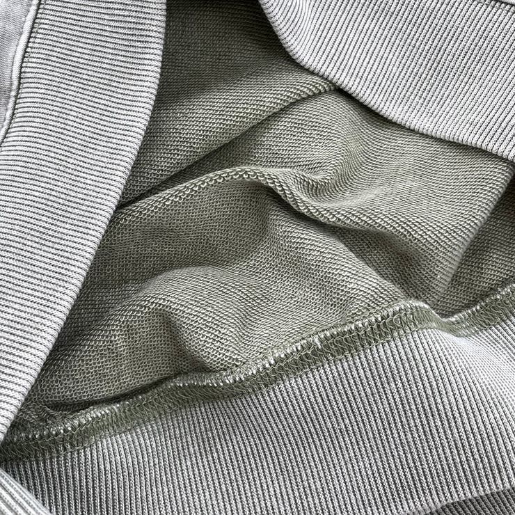 ピグメントロゴプルオーバー | non-hedge  | 詳細画像33 