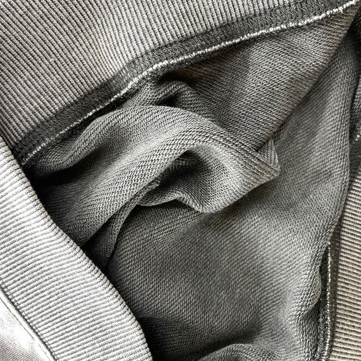 ピグメントロゴプルオーバー | non-hedge  | 詳細画像8 